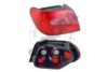 SOMORA 051372 Combination Rearlight